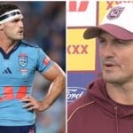 State of Origin 2026 Game 2 live updates, score, NSW Blues v Queensland Maroons teams, start time at MCG, blog