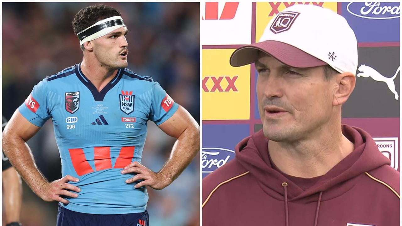 State of Origin 2026 Game 2 live updates, score, NSW Blues v Queensland Maroons teams, start time at MCG, blog State of Origin 2026 Game 2 live updates, score, NSW Blues v Queensland Maroons teams, start time at MCG, blog