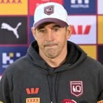 State of Origin 2026 Teams Game 3 LIVE predictions NRL round 17 updates: QLD Maroons vs NSW Blues team lists; Patrick Carrigan, Jeremiah Nanai to return for Queensland; Brian To’o dropped, Jack Bostock debut, Stephen Crichton returns; Haumole Olakau’atu and Liam Martin earn recall for NSW