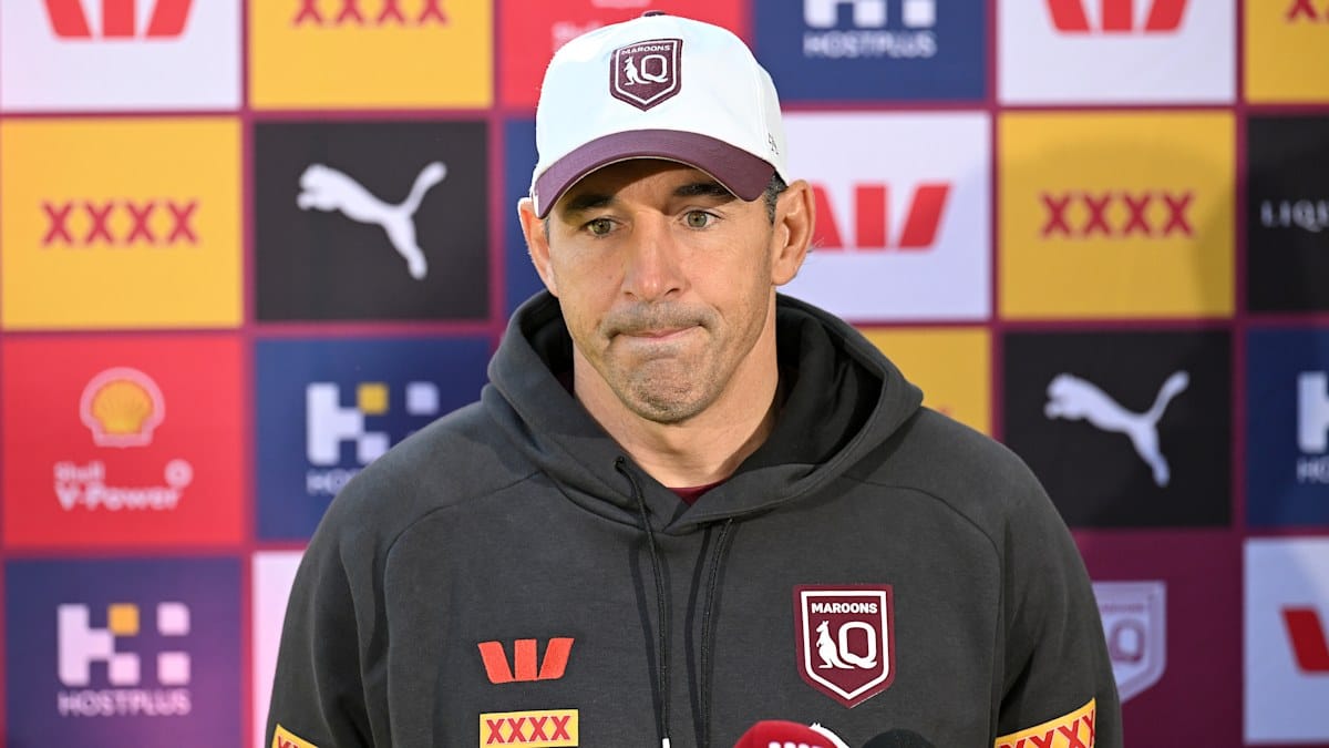 State of Origin 2026 Teams Game 3 LIVE predictions NRL round 17 updates: QLD Maroons vs NSW Blues team lists; Patrick Carrigan, Jeremiah Nanai to return for Queensland; Brian To’o dropped, Jack Bostock debut, Stephen Crichton returns; Haumole Olakau’atu and Liam Martin earn recall for NSW