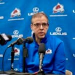 Statement On Chris MacFarland’s Departure