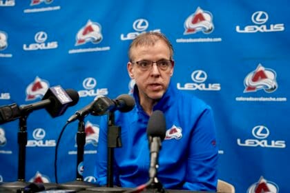 Statement On Chris MacFarland’s Departure