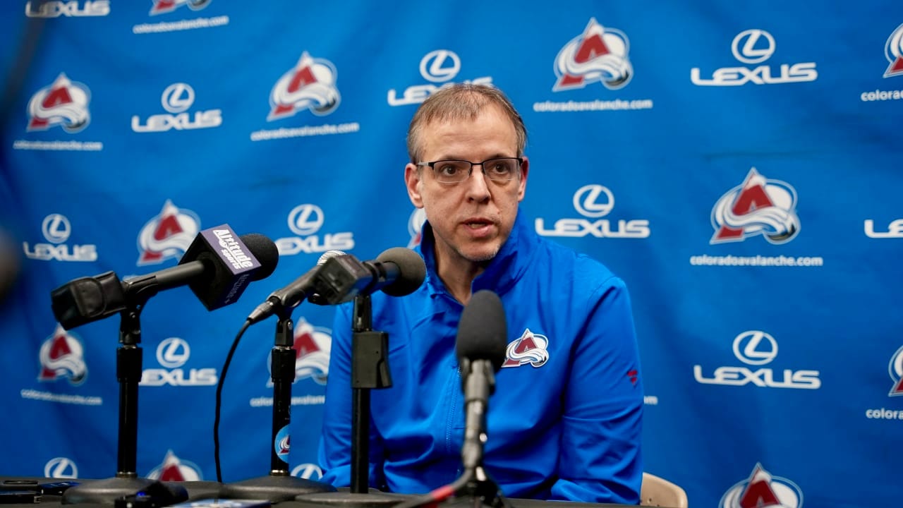 Statement On Chris MacFarland’s Departure Statement On Chris MacFarland’s Departure