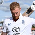 Stokes drops retirement bombshell, Kiwis close in on win