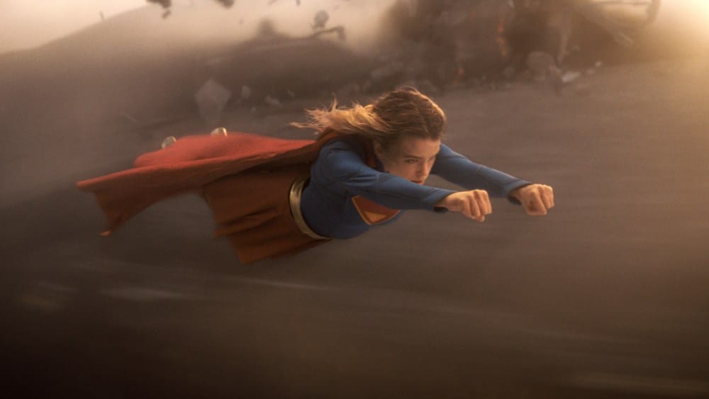 Supergirl First Reactions Divided as James Gunn’s DC Universe Stalls