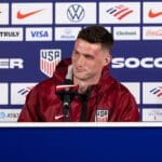 ‘Technically, he’ll be very good. This is the tournament that really makes him a world star’ United States legend picks 2026’s breakout American