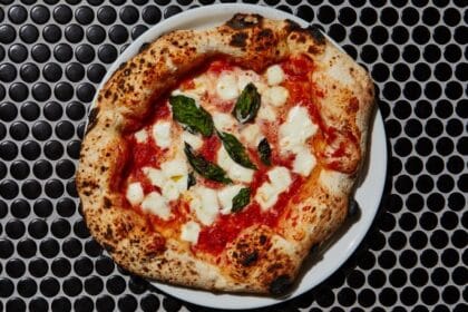 The 50 Best Pizzerias in America for 2026, Ranked