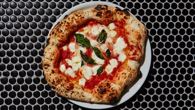 The 50 Best Pizzerias in America for 2026, Ranked