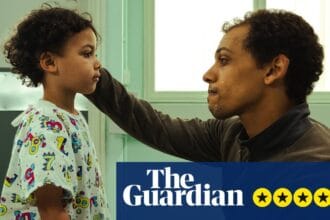 The Witness review – a courageous drama about the murder that rocked Britain | Television