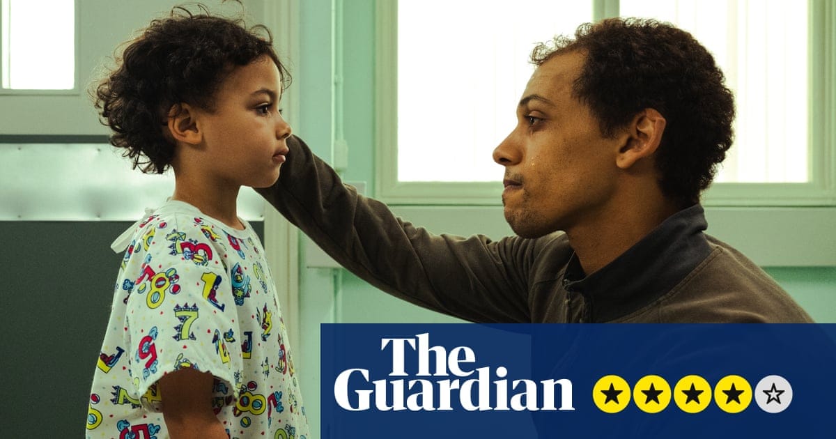 The Witness review – a courageous drama about the murder that rocked Britain | Television