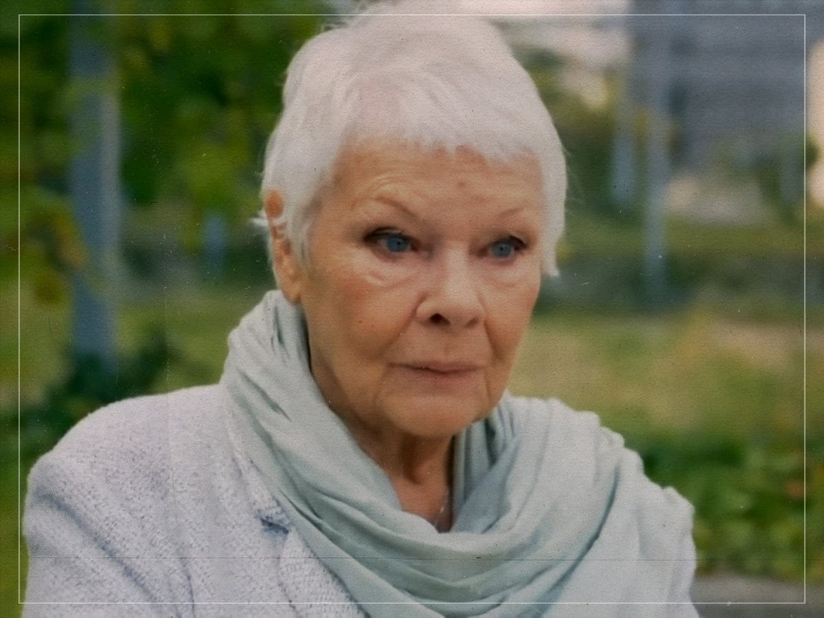 The “bloody awful” 1971 role Judi Dench couldn’t stand playing