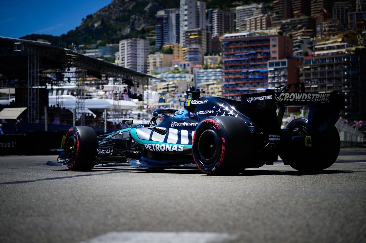 The key factors in F1’s silly season