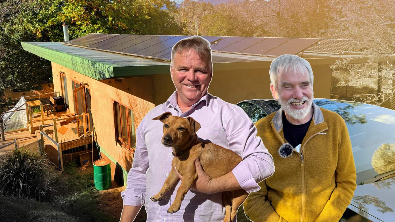 The ‘secret sauce’ behind the tiny town that’s cracked Australia’s energy problem