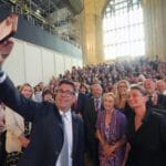 This ‘King of the North’ could become the next UK PM. But who is Andy Burnham?