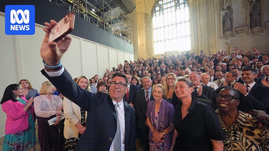 This ‘King of the North’ could become the next UK PM. But who is Andy Burnham?