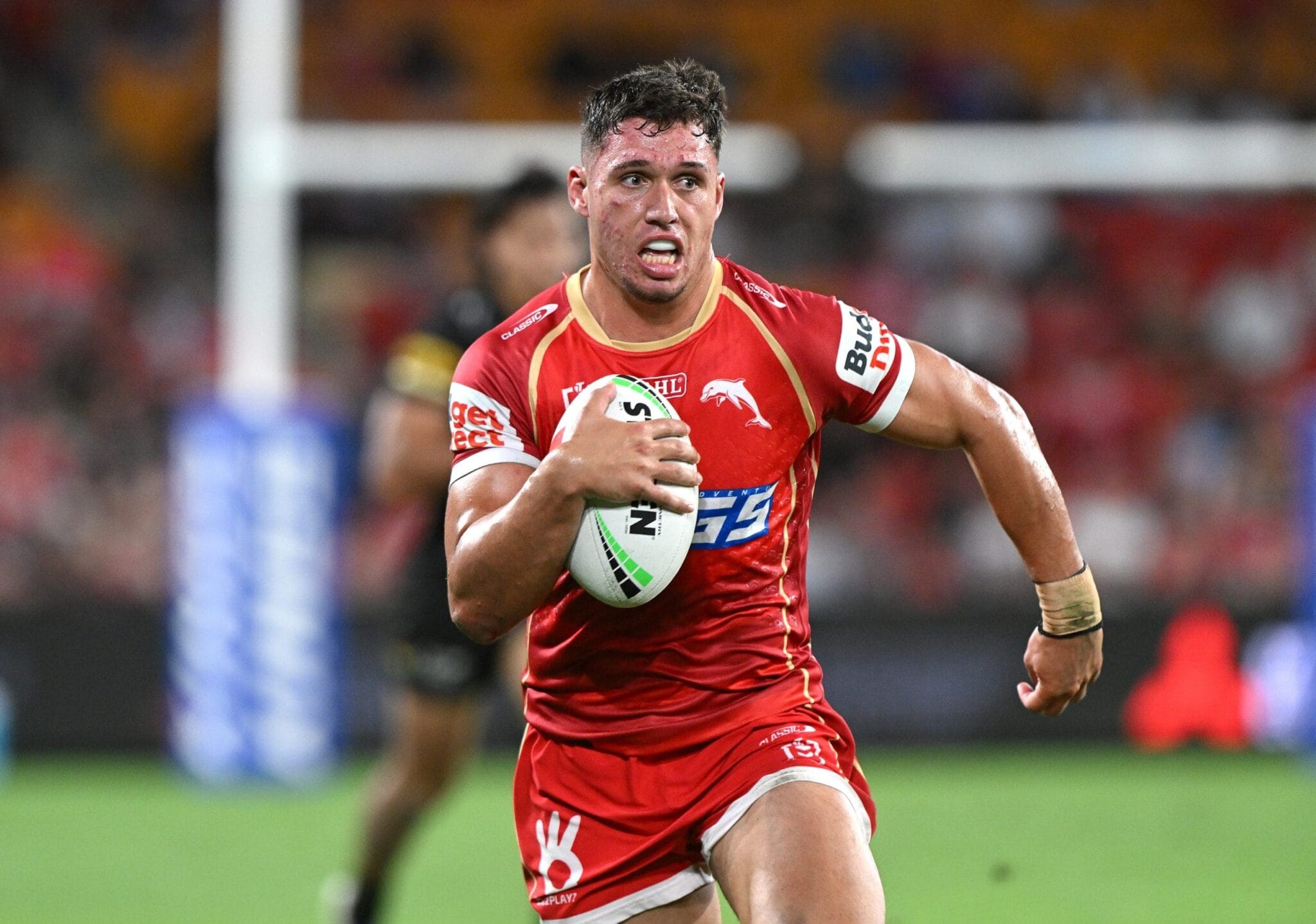 Tigers sign star outside back on long-term deal