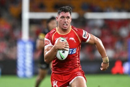 Tigers sign star outside back on long-term deal