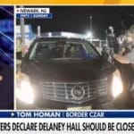 Tom Homan vows to send more ICE agents to New York City amid Mamdani pushback