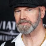 Tyler Mane, ‘X-Men’ star and former pro wrestler, says he has ‘super-rare’ breast cancer