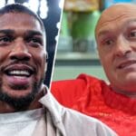 Tyson Fury vs Anthony Joshua: No confirmed venue for heavyweight super-fight but no danger of collapse, says Frank Warren | Boxing News