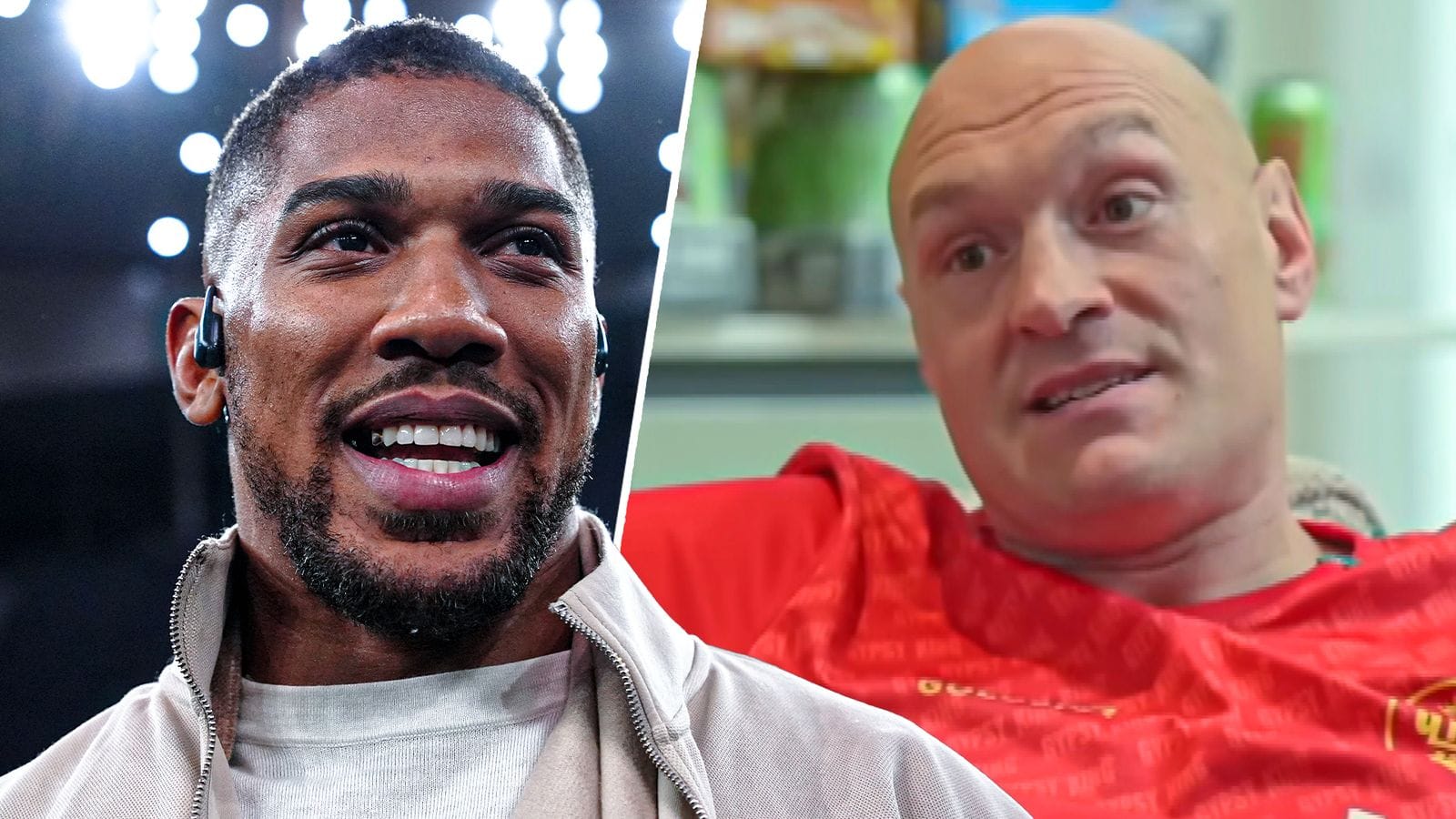 Tyson Fury vs Anthony Joshua: No confirmed venue for heavyweight super-fight but no danger of collapse, says Frank Warren | Boxing News Tyson Fury vs Anthony Joshua: No confirmed venue for heavyweight super-fight but no danger of collapse, says Frank Warren | Boxing News