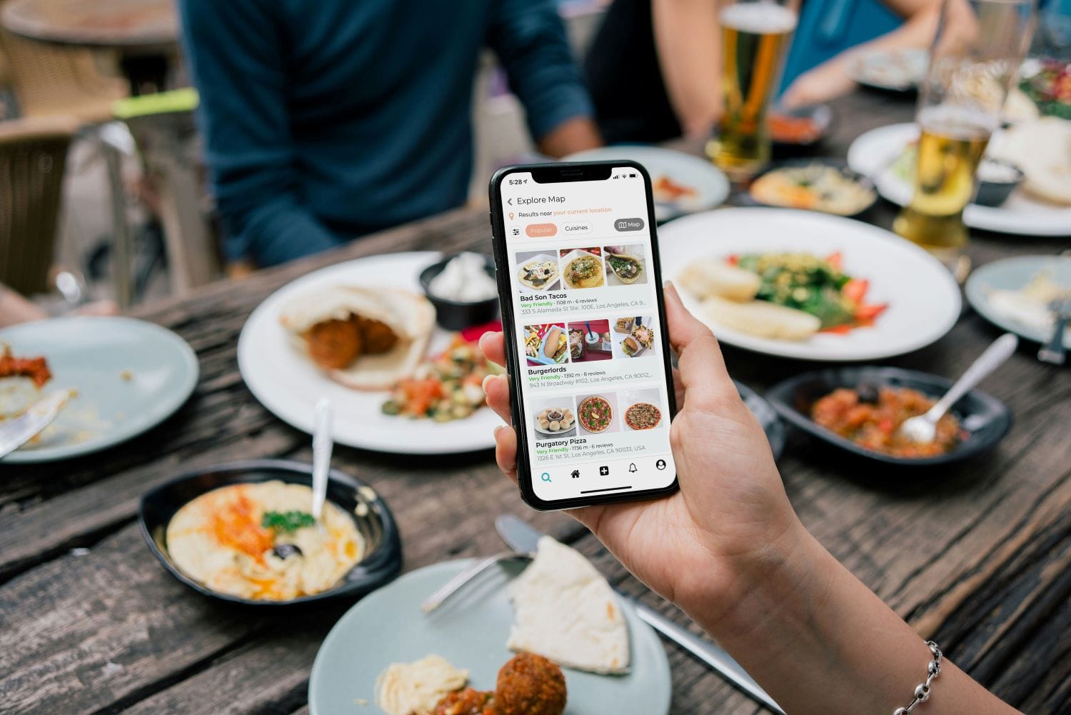 UConn Alum’s App Provides Accurate Food Additive Information UConn Alum’s App Provides Accurate Food Additive Information