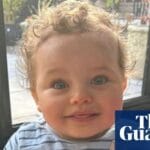 UK court finds man guilty of sexual abuse and murder of adopted baby | Crime