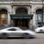 Vancouver hotel bookings down ahead of FIFA World Cup, data shows