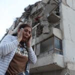 Venezuela earthquake death toll passes 1,400 as survival window narrows