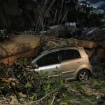 Venezuela earthquakes live blog: Buildings collapse as quakes rock capital Caracas, ‘high casualties’ likely