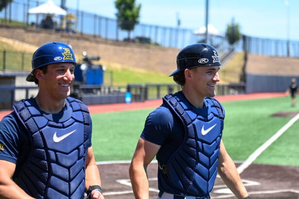 WVU prepares to welcome Cal Poly for Super Regional