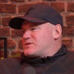 Wayne Rooney admits to holding grudge against Wales – ‘I’ve never forgot that’