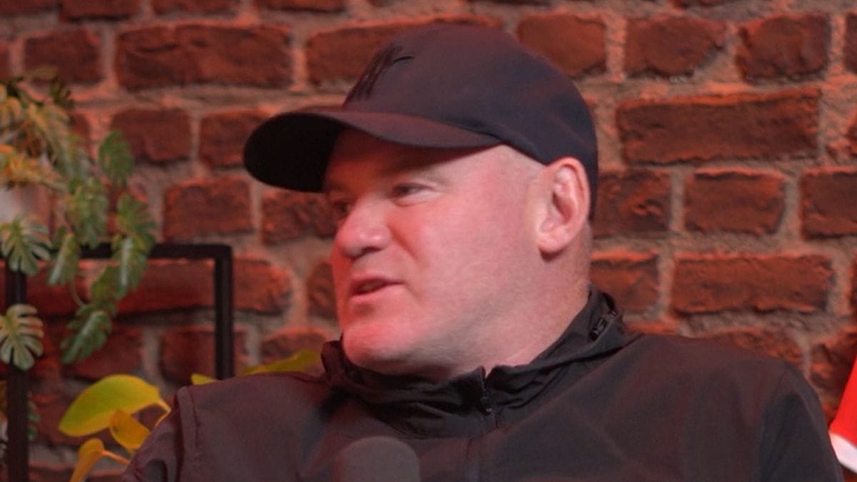 Wayne Rooney admits to holding grudge against Wales – ‘I’ve never forgot that’