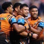 Wests Tigers release Starford To’a to join Manly Sea Eagles on two-year contract, roster, Benji Marshall