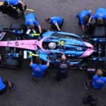 What are the tactical options for Sunday’s Monaco Grand Prix?