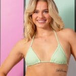 Who is Halle Brown? Meet Love Island 2026 contestant and dancer