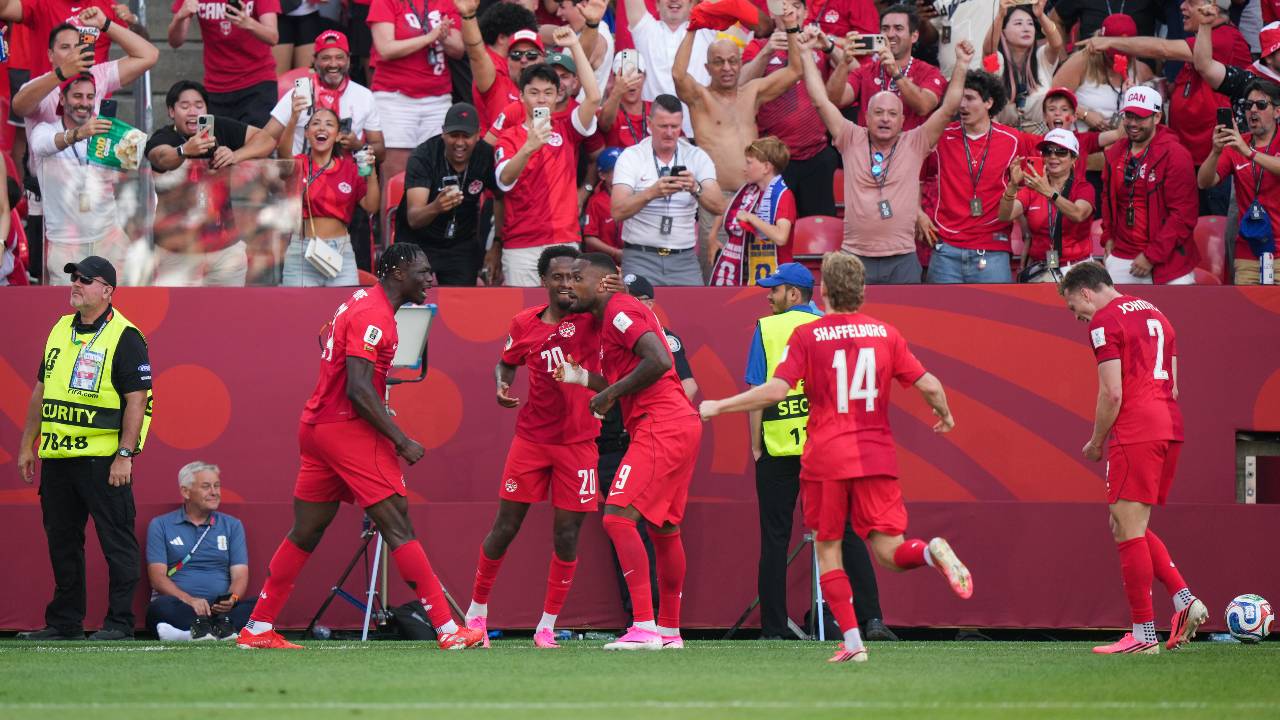 Why Canada’s game against Qatar has massive implications Why Canada’s game against Qatar has massive implications