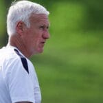 Why France coach Didier Deschamps is missing World Cup match vs Norway