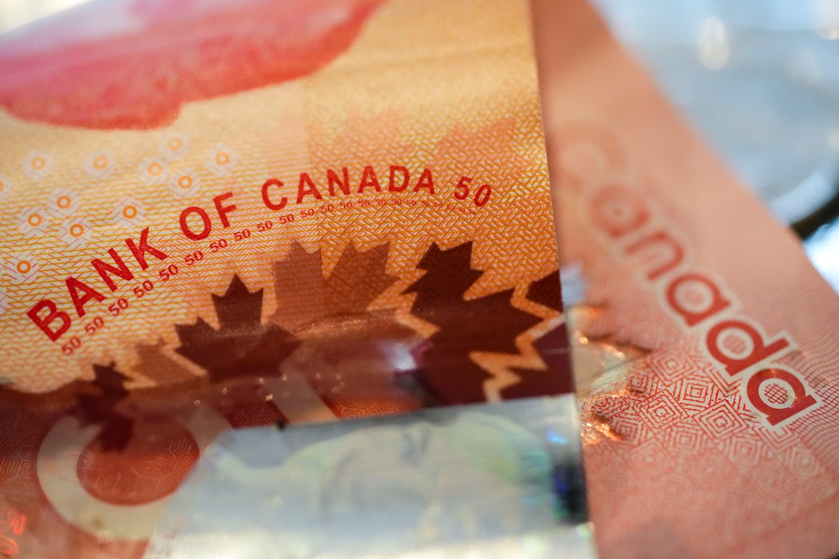 Why the BoC’s next move will be to cut rates, sending the loonie to 65 US cents