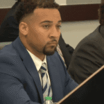 Witness recounts pregnant victim’s final accusation in Blaise Taylor trial