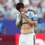 World Cup 2026: Lionel Messi’s father dealing with ‘health-related situation’