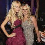 World Cup 2026: Paris Hilton Shouts Out Britney Spears, Longtime Friend
