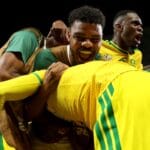 World Cup live: South Korea and South Africa in action, Scotland’s hopes hang by a thread, Haiti makes history