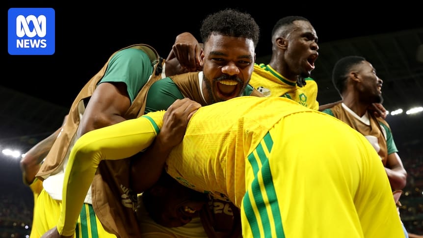 World Cup live: South Korea and South Africa in action, Scotland’s hopes hang by a thread, Haiti makes history