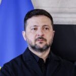 Zelensky returns Poland’s highest honor amid escalating row over nationalist wartime unit