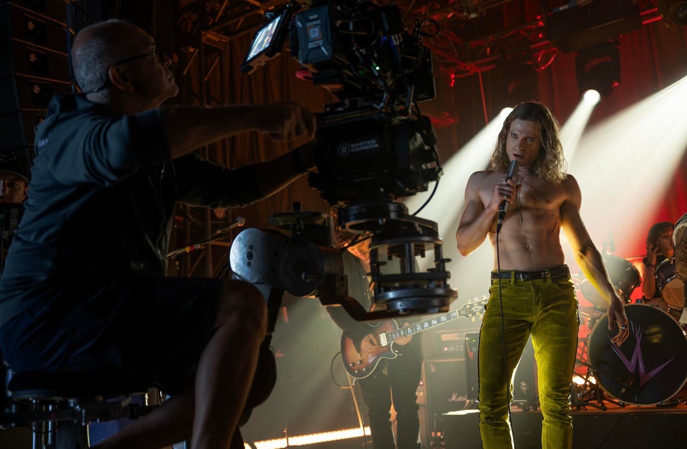 ‘The Vampire Lestat’ Delivers A Visual Feast That Is Sure To Satiate