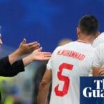 ‘This must never happen again’: Iran coach hits out at the US and tells Infantino to stand up against hosts | Iran