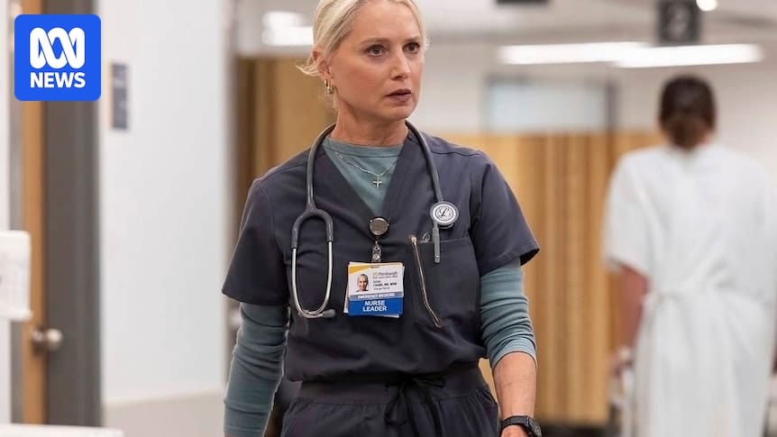 2026 Emmy nominations revealed, with The Pitt and Hacks topping list 2026 Emmy nominations revealed, with The Pitt and Hacks topping list