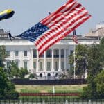4th of July in DC LIVE: Fireworks, flyovers, weather updates