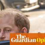 After losing to the Mail, Prince Harry seems doomed to a sad life in California. And he did it to himself | Stephen Bates
